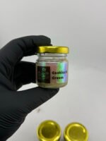 Terp Mansion Rosin | Premium Solventless Live Rosin Concentrate