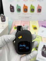 Stealthy Air 2g Disposable | Premium High-Capacity Vape
