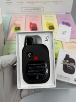 Stealthy Air 2g Disposable | Premium High-Capacity Vape