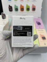 Stealthy Air 2g Disposable | Premium High-Capacity Vape