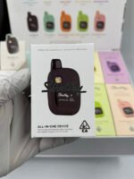 Stealthy Air 2g Disposable | Premium High-Capacity Vape