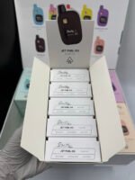 Stealthy Air 2g Disposable | Premium High-Capacity Vape