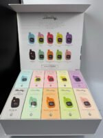 Stealthy Air 2g Disposable | Premium High-Capacity Vape