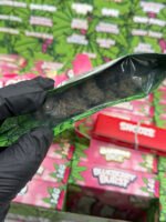 Pillows by Snooze Premium Cannabis Flower Valentine's Edition