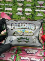 Pillows by Snooze Premium Cannabis Flower Valentine's Edition