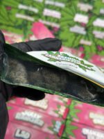 Pillows by Snooze Premium Cannabis Flower Valentine's Edition