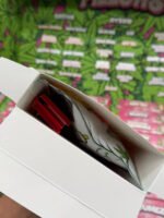 Pillows by Snooze Premium Cannabis Flower Valentine's Edition