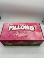 Pillows by Snooze Premium Cannabis Flower Valentine's Edition