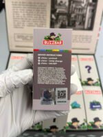 Buzzbar Buzzopoly Live Diamonds 2g Disposable