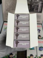 Buzzbar Buzzopoly Live Diamonds 2g Disposable