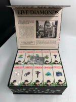 Buzzbar Buzzopoly Live Diamonds 2g Disposable