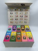 Plüme Liquid Live Diamonds 2g Disposable Vape – Premium THC Concentrate