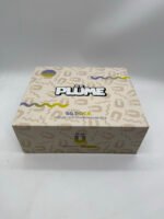 Plüme Liquid Live Diamonds 2g Disposable Vape – Premium THC Concentrate