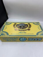 Hitz Infinity Gladiator 2g Disposable Vape – Powerful & Long-Lasting