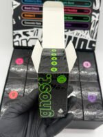Ghost. 2g Disposable