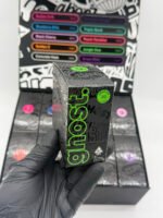 Ghost. 2g Disposable