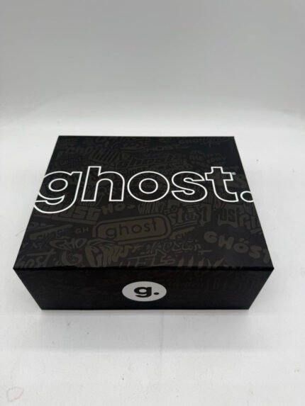 Ghost. 2g Disposable