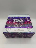 Fade V2 3-in-1 Live Resin & Liquid Diamonds 2g Disposable Vape – Premium THC Experience